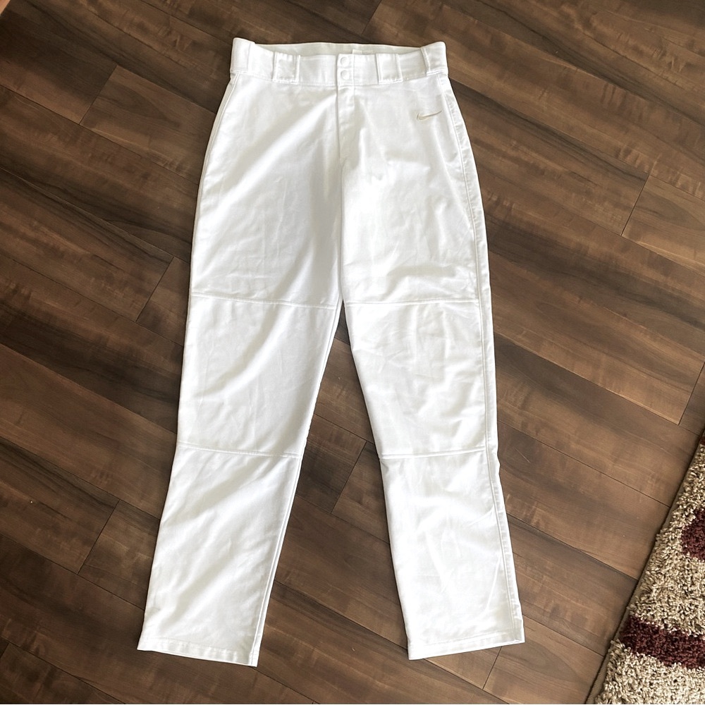 Nike Men’s Athletic Baseball Pants Size Large